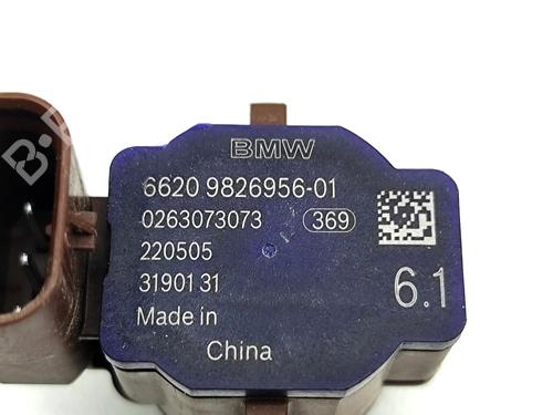 Electronic module BMW X3 (G01, F97, G08) iX3 | BP38782716M83 - Image 7