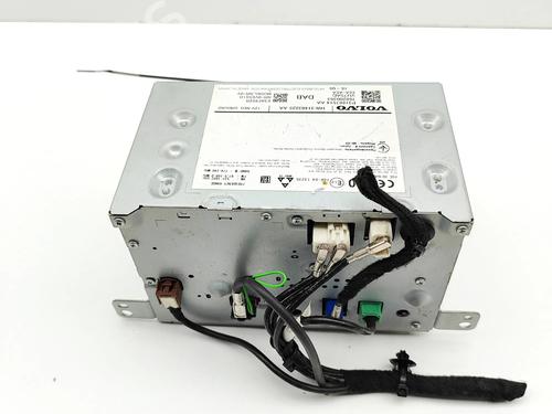 Used Electronic module Electronic module 38018696 38018696