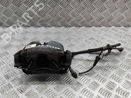 Højre bremsekaliber foran AUDI A5 (F53, F5P) 35 TFSI Mild Hybrid (150 hp) 28434720