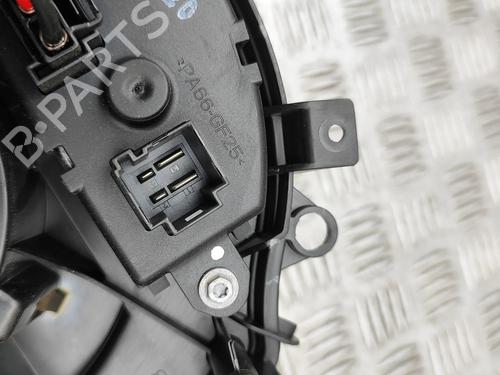 Ventilator motor VW PASSAT B8 Variant (3G5, CB5) 1.8 TSI | BP30972079M62 