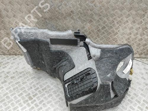 Boot lining LEXUS GS (_L1_) 300h (AWL10_, AWL10R) | BP33394153I3 - Image 2