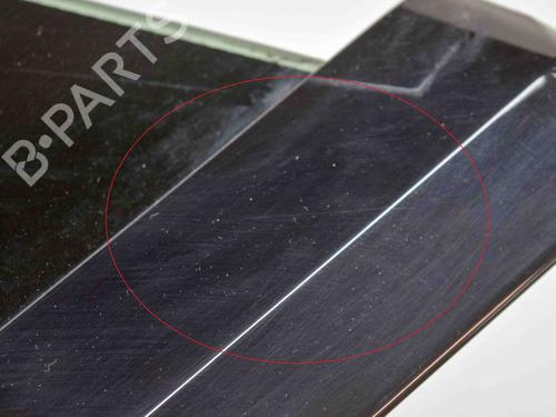 Rear right quarter glass BMW i3 (I01) s Electric | BP27757719C92