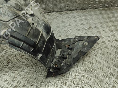 Wheel arch NISSAN LEAF (ZE1) Electric | BP28432727C56 