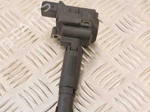 Bobine D'allumage MERCEDES-BENZ E-CLASS (W211) E 200 Kompressor (211.042) (163 hp) 6718209