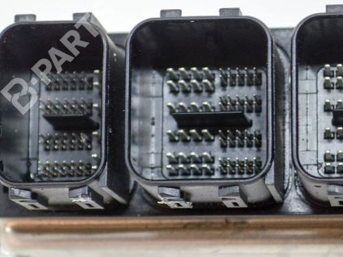 Engine control unit (ECU) BMW 5 (G30, F90) 520 d | BP9628033M57 