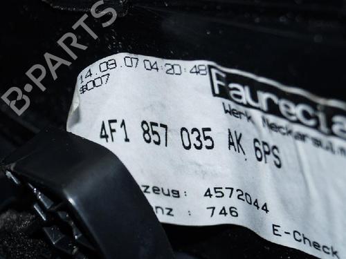 Dashboardkastje AUDI A6 C6 Avant (4F5) RS6 quattro | BP6730301C95 