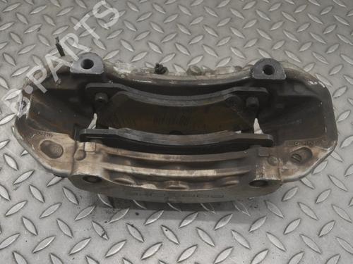 Left front brake caliper PORSCHE CAYENNE (92A) 4.2 S Diesel | BP30249134M105 - Image 3