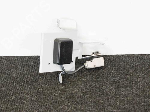 Used Antenna/Base HONDA CR-V IV (RM_) 2.2 i-DTEC AWD (RE6) (150 hp) 8827879