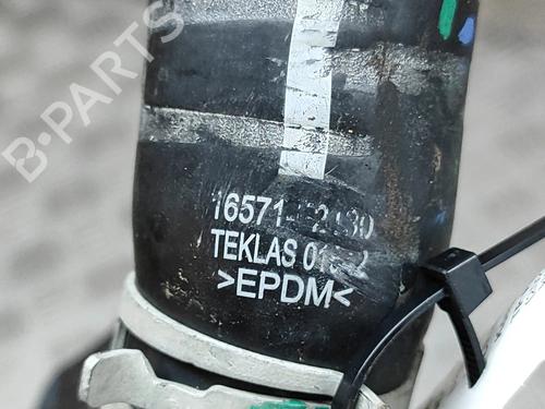 Pipe TOYOTA C-HR (_X2_, _H2_) Hybrid (MAXH20) | BP27778116M125 - Image 6