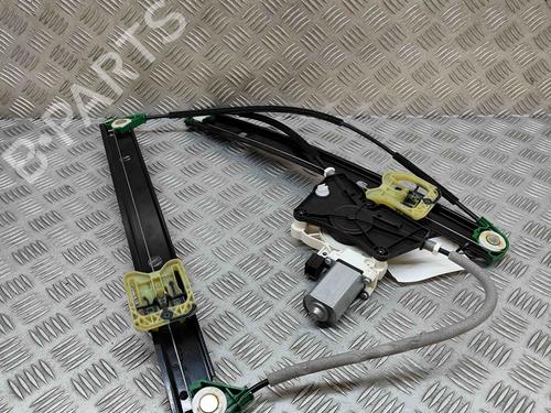 Used Front left window mechanism AUDI A6 C8 Avant (4A5) 40 TFSI Mild Hybrid (204 hp) 27798923