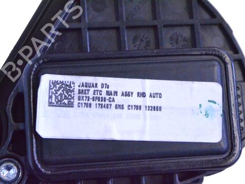 Pedal JAGUAR XF II (X260) 2.0 D | BP33356242I4  - Image 5