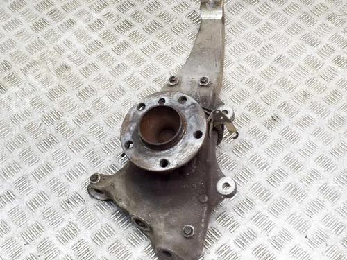 Used Left front steering knuckle BMW 5 Gran Turismo (F07) 530 d (245 hp) 14610457