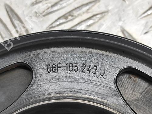 Pulley VW GOLF V (1K1) 2.0 GTI | BP23562832M122  - Image 6