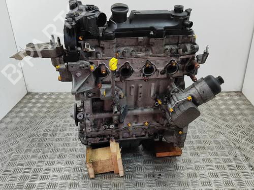 Engine FORD FIESTA VI (CB1, CCN) 1.4 TDCi | BP33356897M1 - Image 3