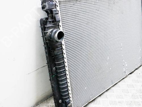 Water radiator LAND ROVER RANGE ROVER EVOQUE (L538) 2.0 D 4x4 | BP8936090M31