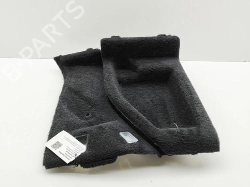 Boot lining LAND ROVER DISCOVERY V (L462) D300 MHEV 4x4 | BP30644226I3