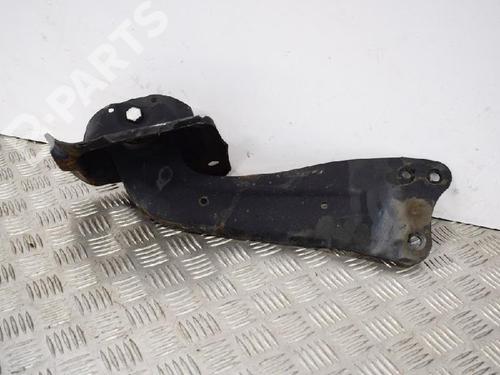 Used Left rear suspension arm AUDI TT (8J3) 2.0 TFSI quattro (211 hp) 6837354
