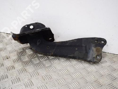 Left rear suspension arm AUDI TT (8J3) 2.0 TFSI quattro (211 hp) 6837354