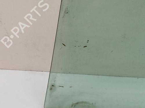 Front right door window VW GOLF III Cabriolet (1E7) 2.0 | BP25902312C19