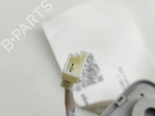 Left sun visor TESLA MODEL Y (5YJY) Long Range All-wheel Drive | BP33394360I1 - Image 8