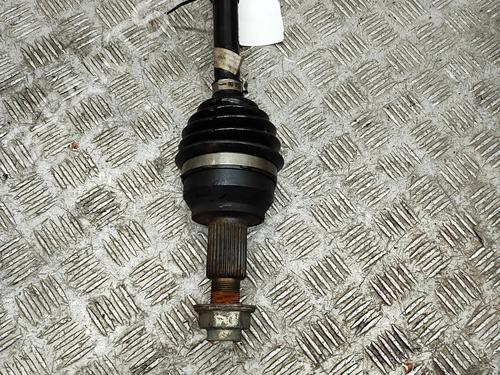 Right front driveshaft MASERATI GHIBLI III (M157) 3.0 S Q4 | BP18035732M39 