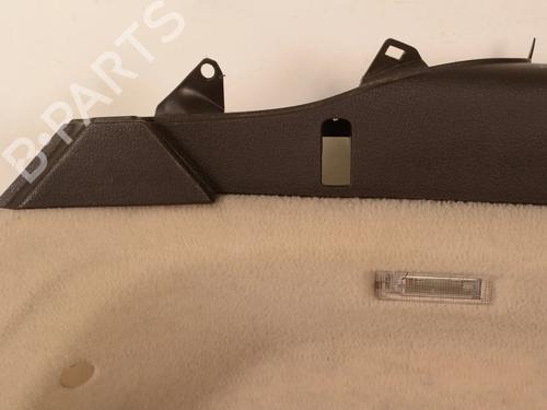 Boot lining VW TOUAREG (7P5, 7P6) 3.0 V6 TDI | BP30211469I3 