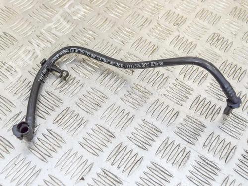 Used Other AUDI A4 B9 (8W2, 8WC) 1.4 TFSI (150 hp) 6753497