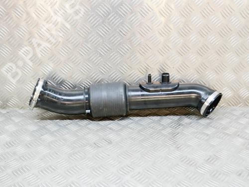 Pipe HYUNDAI TUCSON (NX4E, NX4A) 1.6 T-GDi Hybrid | BP27757623M125  - Image 5