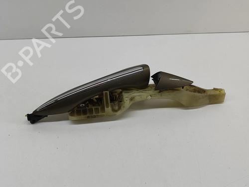 Used Rear right exterior door handle HYUNDAI i40 I (VF) 1.7 CRDi (136 hp) 17767442