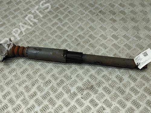 Used Right rear shock absorber AUDI Q2 (GAB, GAG) 35 TFSI (150 hp) 28559221