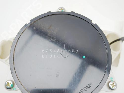 Electronic module ISUZU D-MAX II (TFR, TFS) 2.5 CRDi 4x4 (TFS86J) | BP39243904M83 - Image 9