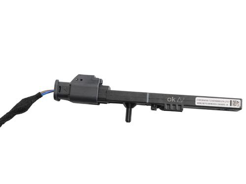 Used Electronic module OPEL CROSSLAND X / CROSSLAND (P17, P2QO) 1.2 (75) (131 hp) 30247308