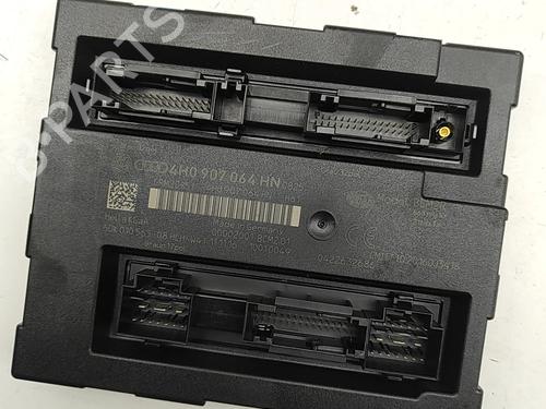 Electronic module AUDI A6 C7 (4G2, 4GC) 2.0 TDI | BP31903150M83 - Image 5