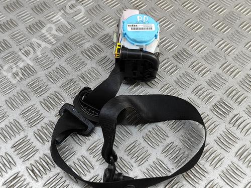 Used Front right seatbelt MERCEDES-BENZ A-CLASS (W176) A 160 CDI / d (176.011) (90 hp) 27608191