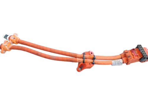 Used Wiring harness Wiring harness TESLA MODEL X (5YJX) P100D AWD (772 hp) 33365402 33365402