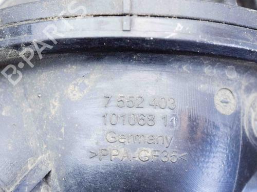 Thermostat housing BMW 3 Coupe (E92) 320 i | BP14966146M116