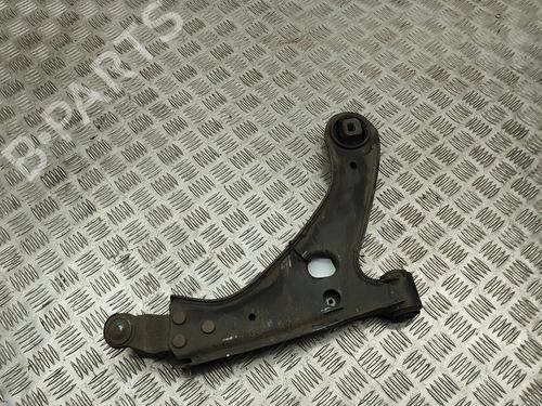 Left front suspension arm VOLVO XC40 (536) B3 Mild-Hybrid | BP37797298M12  - Image 5