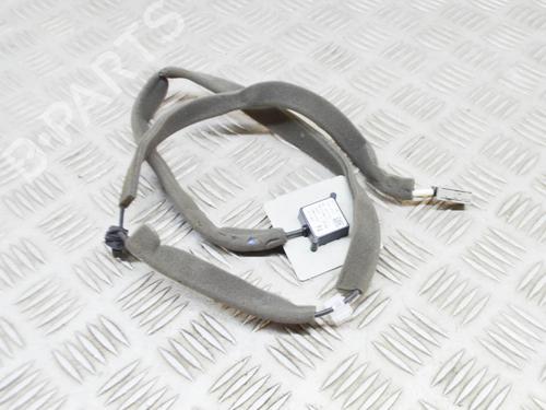 Antenne/Base NISSAN LEAF (ZE0) Electric (109 hp) 14966186