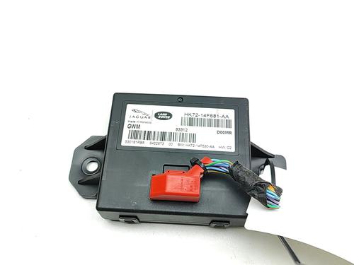Elektronik Modul für Elektronik Modul LAND ROVER RANGE ROVER EVOQUE (L538) 2.0 D 4x4 (180 hp) 39930423 39930423