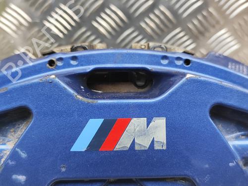 Left front brake caliper BMW X5 (G05, F95) xDrive 30 d | BP28321041M105