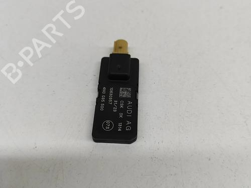 Electronic module AUDI Q4 E-TRON Sportback (F4N) 35 | BP28553946M83 - Image 2