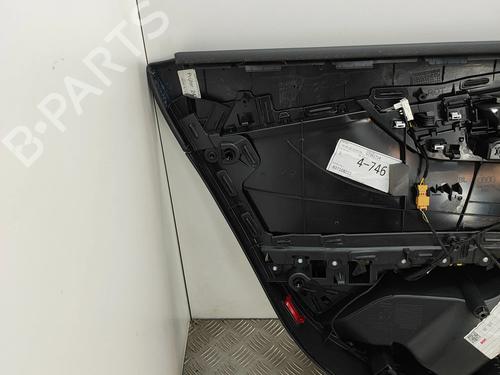 Rear right panel AUDI A4 Allroad B9 (8WH, 8WJ) 3.0 TDI quattro | BP33384324C61  - Image 5