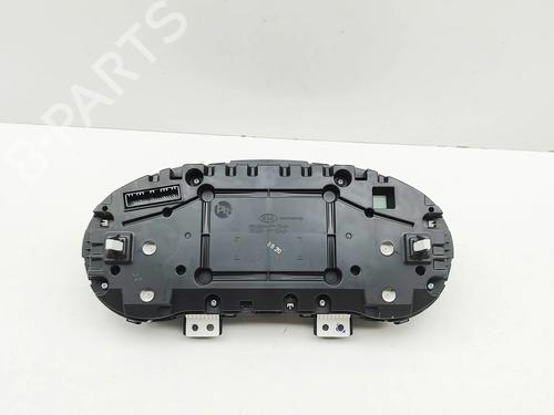 Instrument cluster KIA OPTIMA (JF) 1.7 CRDi | BP35790487C47  - Image 5