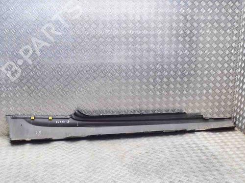 Left sideskirt BMW 3 Coupe (E92) 320 i | BP14966308C115 