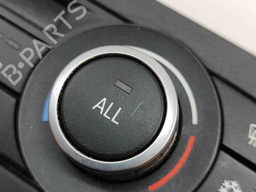 Climate control BMW X3 (F25) xDrive 20 d | BP29310519I5 