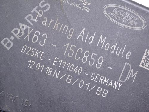 Module électronique JAGUAR E-PACE (X540) 2.0 D180 AWD | BP30218432M83 