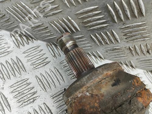 Left rear driveshaft MERCEDES-BENZ C-CLASS Coupe (C204) C 220 CDI (204.302) | BP34610101M40  - Image 6