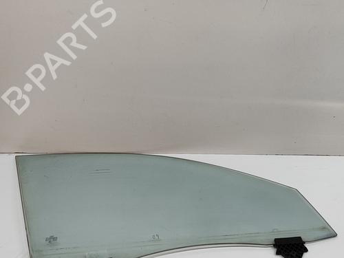 Front right door window AUDI A8 D3 (4E2, 4E8) 6.0 W12 quattro | BP24818542C19 