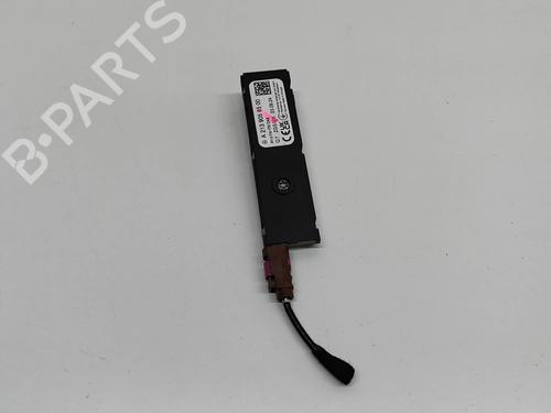 Electronic module MERCEDES-BENZ CLA (C118) CLA 200 (118.387) | BP27796790M83 - Image 2