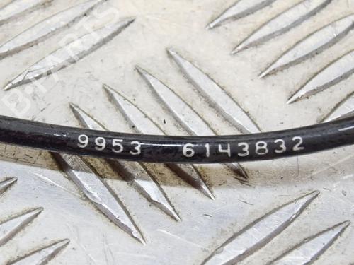 Electronic sensor TESLA MODEL S (5YJS) P85 | BP6773822M84 